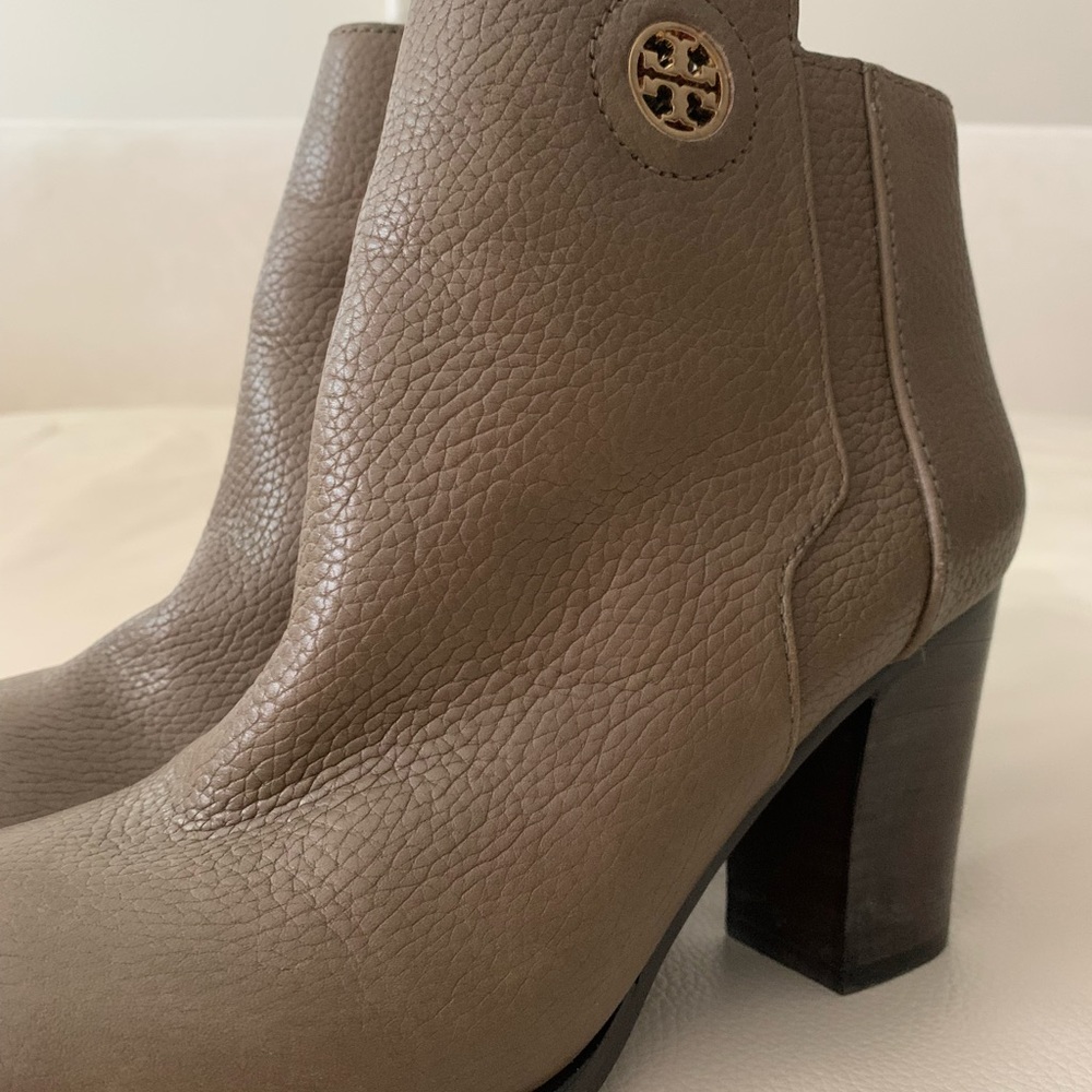 Tory Burch Ankle Boots